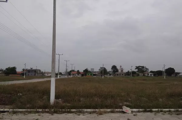 TERRENO - PALLADINI, MORRO DA FUMAÇA