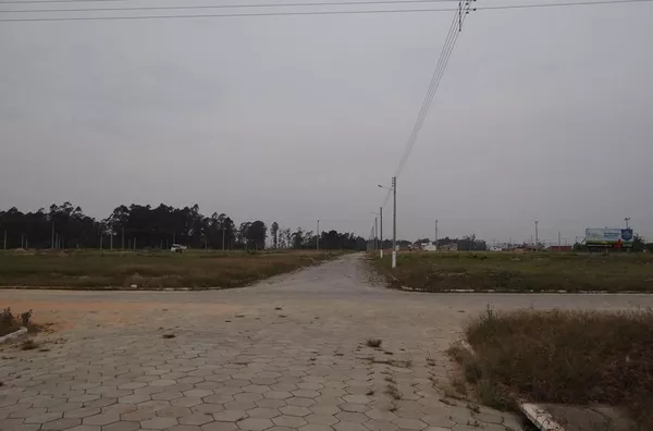 TERRENO - PALLADINI, MORRO DA FUMAÇA