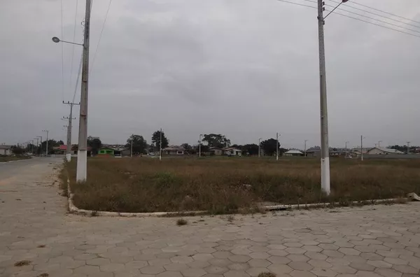 TERRENO - PALLADINI, MORRO DA FUMAÇA