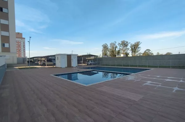 APARTAMENTOS, RES. VIA FIRENZE - SÃO FRANCISCO, CRICIÚMA