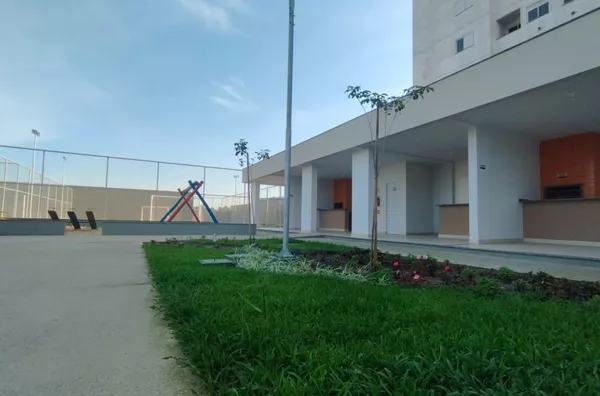 APARTAMENTOS, RES. VIA FIRENZE - SÃO FRANCISCO, CRICIÚMA