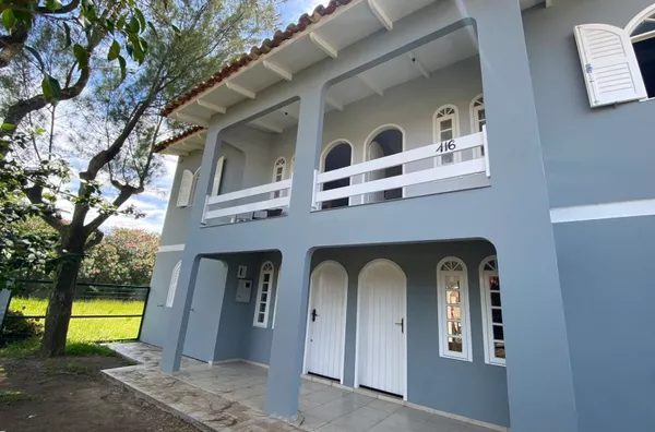 CASA - ZONA SUL, BALNEÁRIO RINCÃO/SC