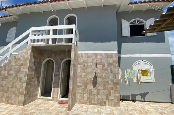 CASA - ZONA SUL, BALNEÁRIO RINCÃO/SC