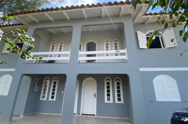 CASA - ZONA SUL, BALNEÁRIO RINCÃO/SC