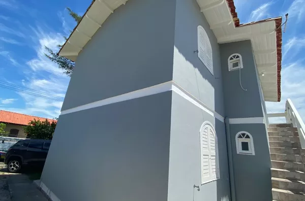 CASA - ZONA SUL, BALNEÁRIO RINCÃO/SC