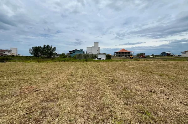 TERRENO, LOT. MORADA DO SOL - ZONA NORTE, BALNEÁRIO RINCÃO