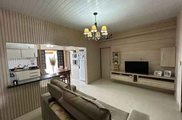 CASA - PINHEIRINHO, CRICIUMA