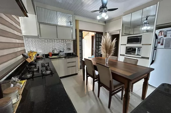 CASA - PINHEIRINHO, CRICIUMA