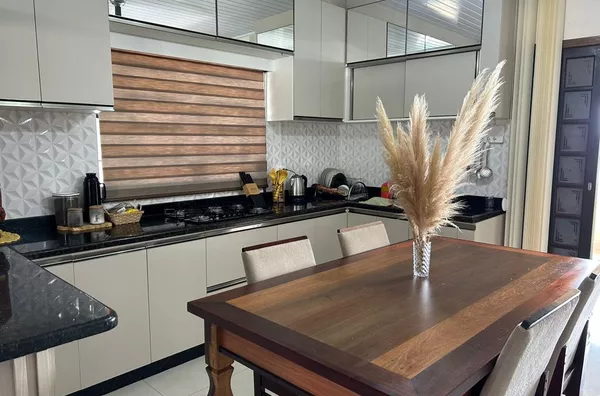 CASA - PINHEIRINHO, CRICIUMA