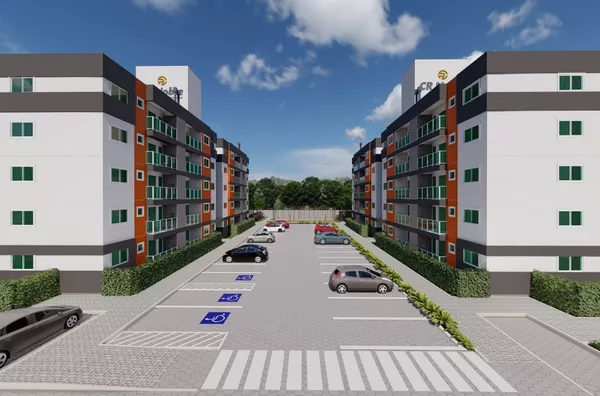 RESIDENCIAL UNIVERSITÁRIO HOME CLUB