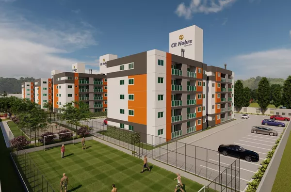 RESIDENCIAL UNIVERSITÁRIO HOME CLUB