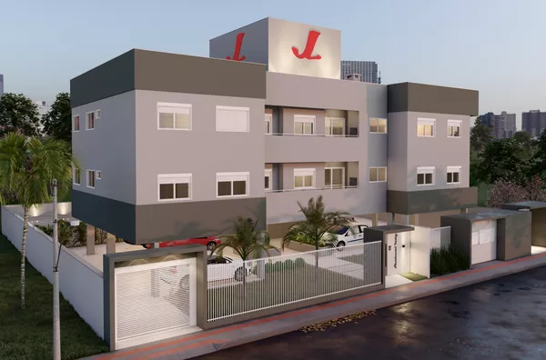 APARTAMENTO, RES. VADUZ - RIO MAINA, CRICIÚMA