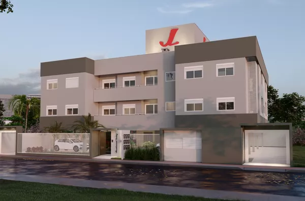 APARTAMENTO, RES. VADUZ - RIO MAINA, CRICIÚMA