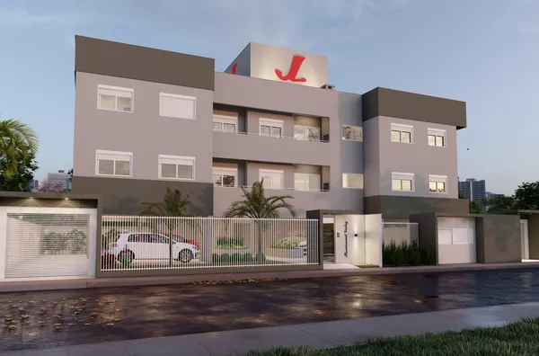 APARTAMENTO, RES. VADUZ - RIO MAINA, CRICIÚMA