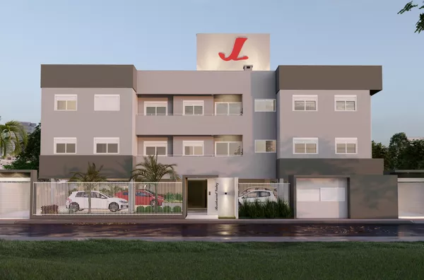 APARTAMENTO, RES. VADUZ - RIO MAINA, CRICIÚMA