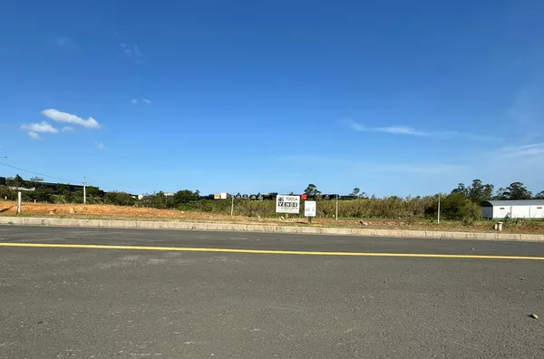 TERRENO - LOT. BENVENUTTI, PRIMEIRO DE MAIO, IÇARA