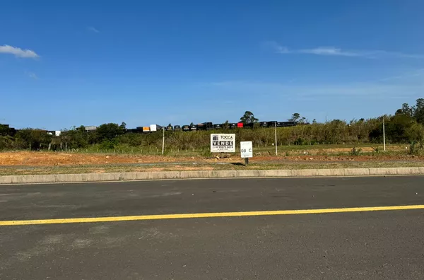 TERRENO - LOT. BENVENUTTI, PRIMEIRO DE MAIO, IÇARA