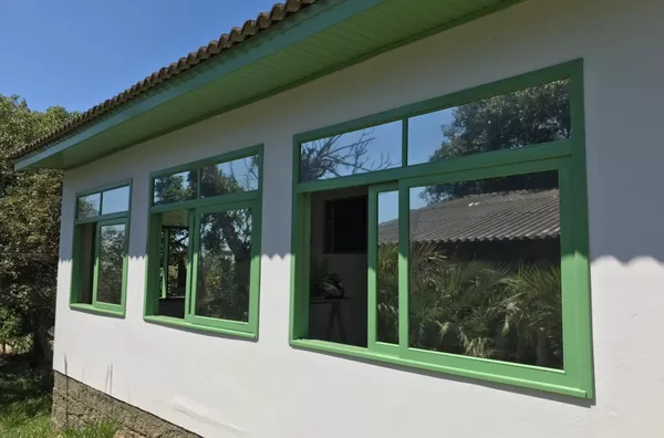 CASA - LAGOA DOS ESTEVES, BALNEÁRIO RINCÃO