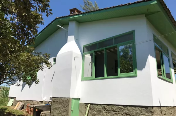 CASA - LAGOA DOS ESTEVES, BALNEÁRIO RINCÃO