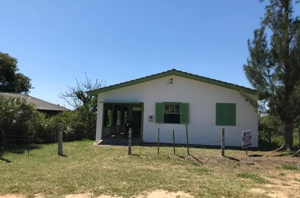 CASA - LAGOA DOS ESTEVES, BALNEÁRIO RINCÃO