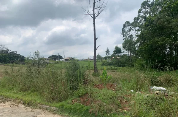 TERRENO - SEGUNDA LINHA, IÇARA