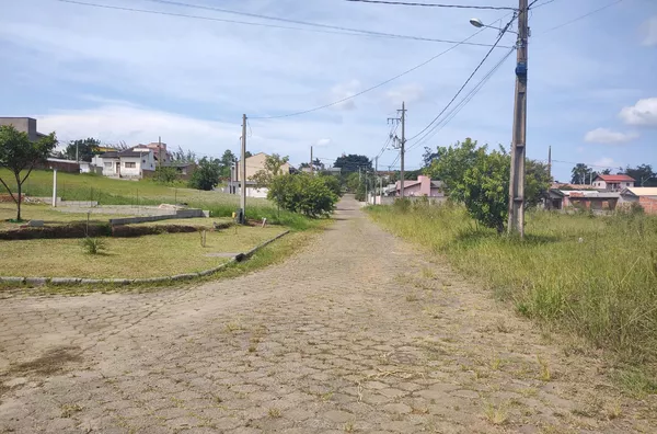 TERRENO - AURORA/ MINERAÇÃO, IÇARA