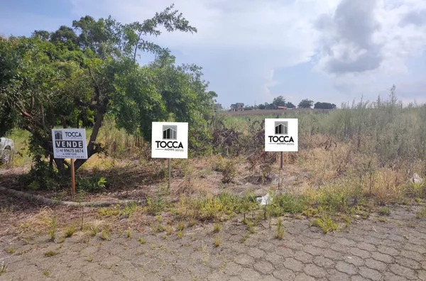 TERRENO - AURORA/ MINERAÇÃO, IÇARA