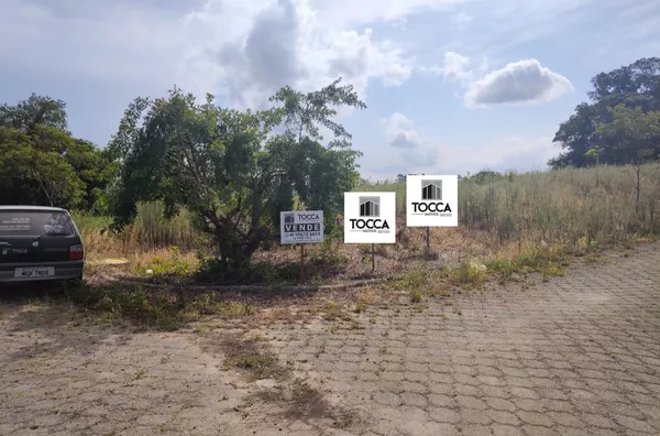 TERRENO - AURORA/ MINERAÇÃO, IÇARA