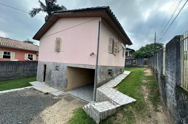 CASA, CIDADE MINEIRA – CRICIÚMA