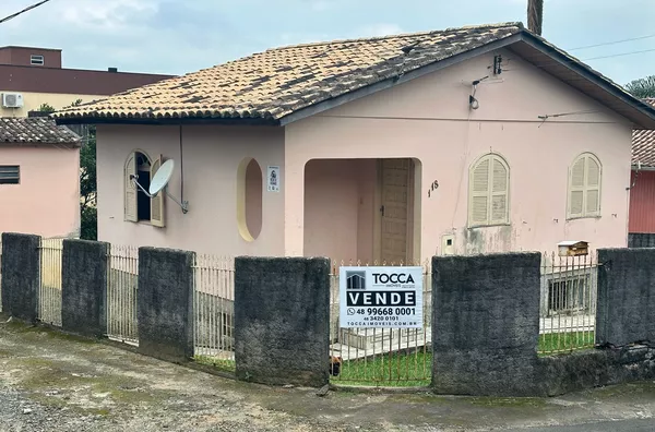 CASA, CIDADE MINEIRA – CRICIÚMA