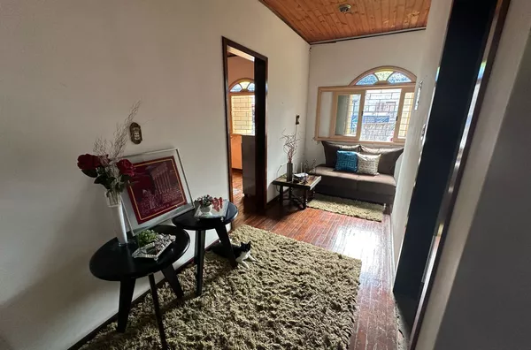 CASA, CIDADE MINEIRA – CRICIÚMA