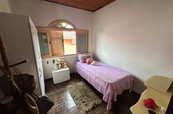 CASA, CIDADE MINEIRA – CRICIÚMA