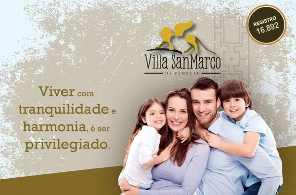 TERRENOS - LOT. VILLA SANMARCO DI VENECIA, BORTOLOTTO, NOVA VENEZA
