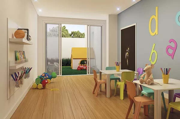 APARTAMENTOS, RES. VALÊNCIA - CENTRO, TUBARÃO