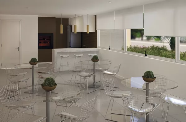 APARTAMENTOS, RES. VALÊNCIA - CENTRO, TUBARÃO