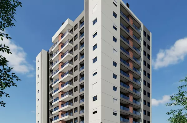 APARTAMENTO, RES. BRIANZA - SANTA BÁRBARA, CRICIÚMA