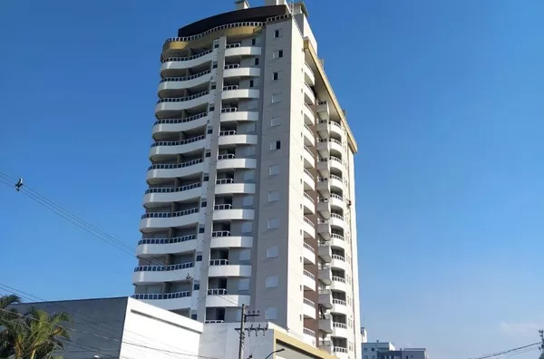APARTAMENTO, RES. PIAZZA MIRABELA - CENTRO, COCAL DO SUL