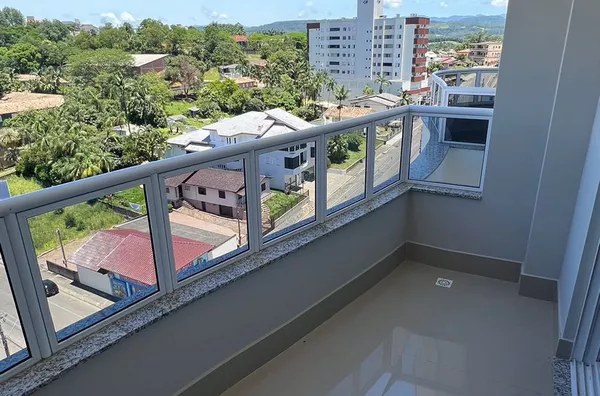 APARTAMENTO, RES. PIAZZA MIRABELA - CENTRO, COCAL DO SUL