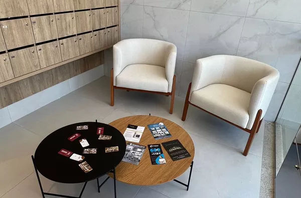 APARTAMENTO, RES. PIAZZA MIRABELA - CENTRO, COCAL DO SUL