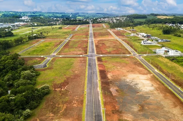 TERRENOS - LOT. PORTAL DA PRIMEIRA LINHA, PRIMEIRA LINHA, CRICIÚMA