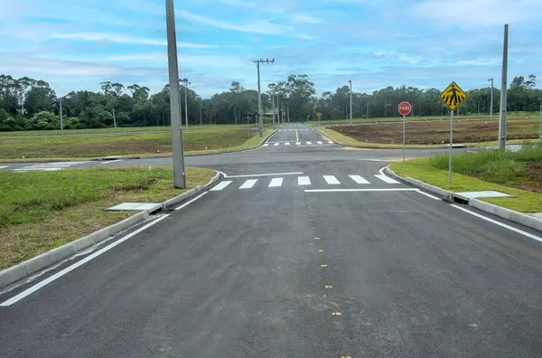TERRENOS - LOT. PORTAL DA PRIMEIRA LINHA, PRIMEIRA LINHA, CRICIÚMA