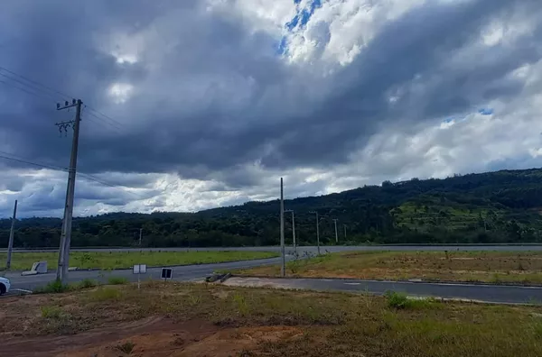 TERRENO, LOT. TIA MARIA ZANETTE, ARCHIMÉDES NASPOLINI - CRICIÚMA