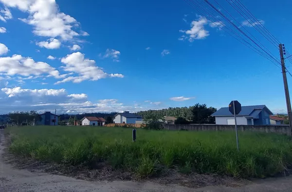 TERRENO, LOT. SANTA ELISA, LINHA ANTA - IÇARA
