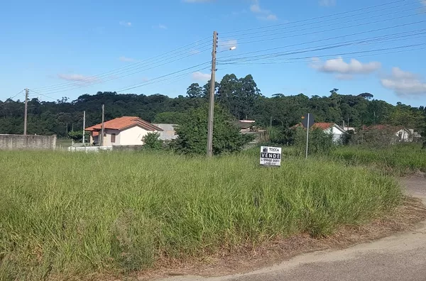 TERRENO, LOT. SANTA ELISA, LINHA ANTA - IÇARA