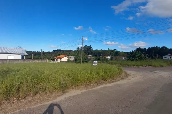 TERRENO, LOT. SANTA ELISA, LINHA ANTA - IÇARA