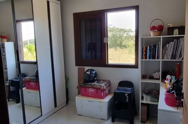 CASA, LINHA BATISTA, CRICIÚMA
