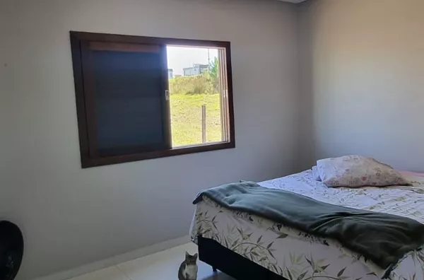 CASA, LINHA BATISTA, CRICIÚMA