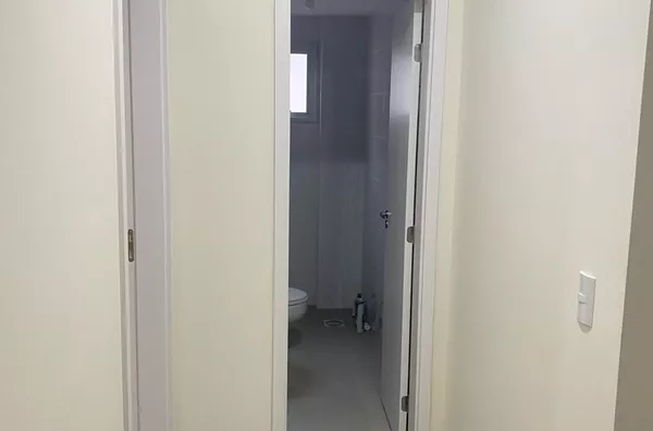 APARTAMENTO RES. MARAVILLE, VERA CRUZ-CRICIÚMA