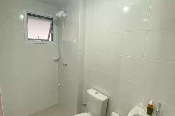 APARTAMENTO RES. MARAVILLE, VERA CRUZ-CRICIÚMA