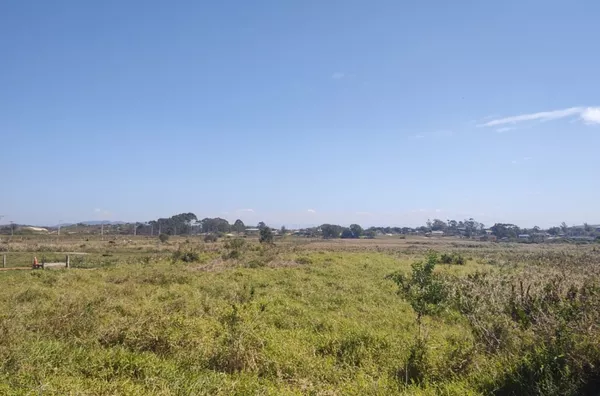 TERRENO - BARRA VELHA, BALNEÁRIO RINCÃO